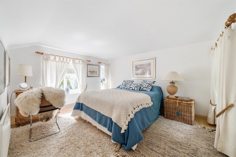 Images for Berry Pomeroy, Totnes outskirts