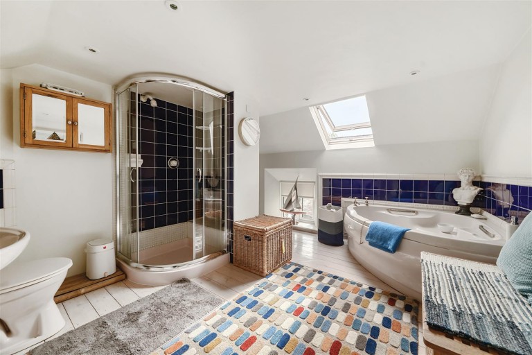 Images for Berry Pomeroy, Totnes outskirts