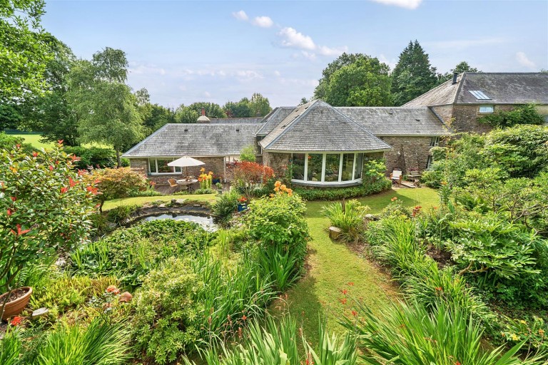 Images for Berry Pomeroy, Totnes outskirts