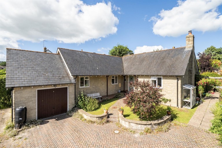 Images for Redwood Close, Beaminster, Dorset