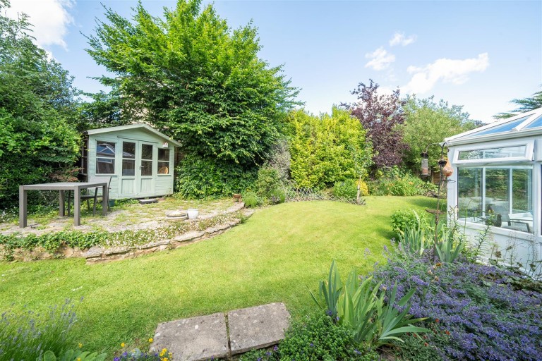 Images for Redwood Close, Beaminster, Dorset