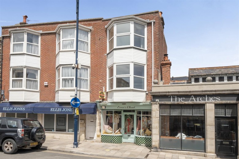Click the photo for more details of High Street, Swanage