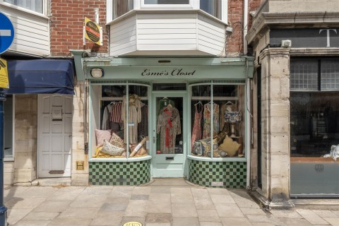 Click the photo for more details of High Street, Swanage