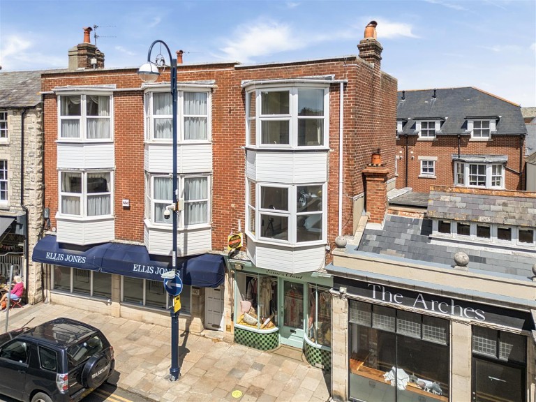 Images for High Street, Swanage