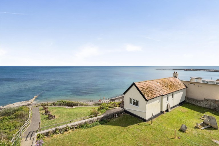 Images for Long Entry, Lyme Regis