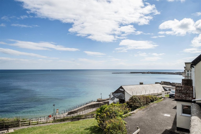 Images for Long Entry, Lyme Regis