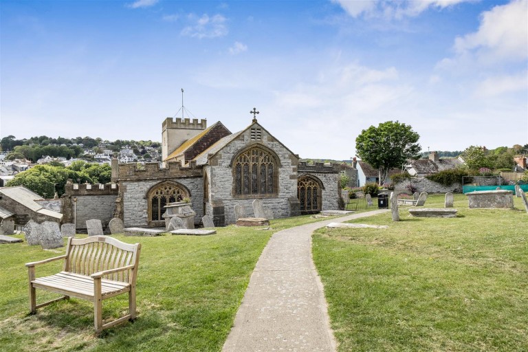 Images for Long Entry, Lyme Regis