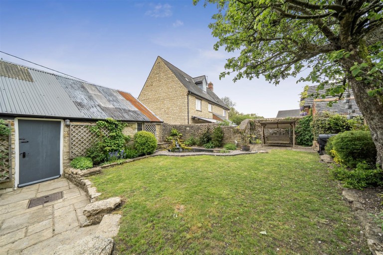 Images for Station Road, Helmdon, NN13