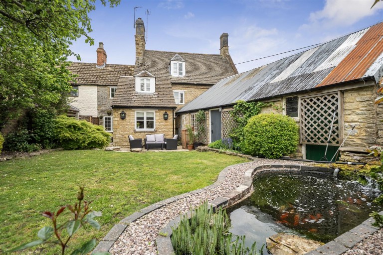 Images for Station Road, Helmdon, NN13