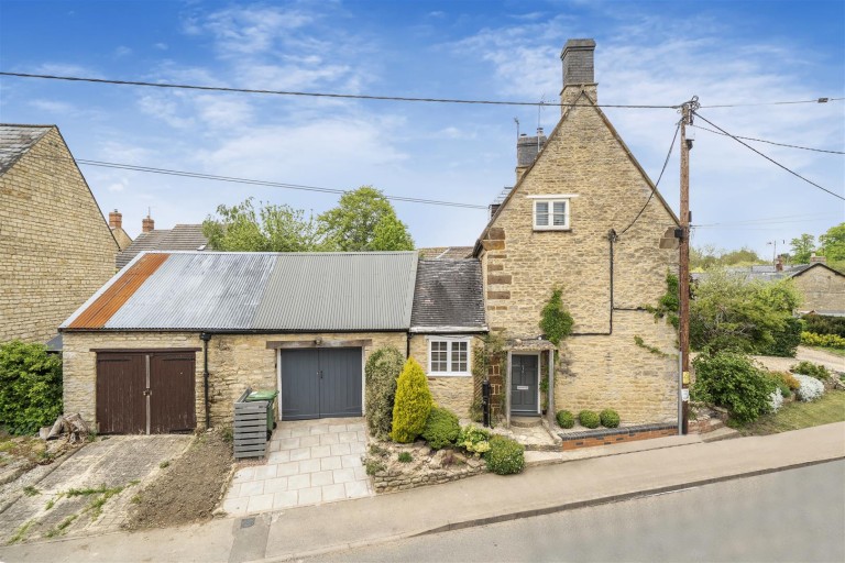 Images for Station Road, Helmdon, NN13