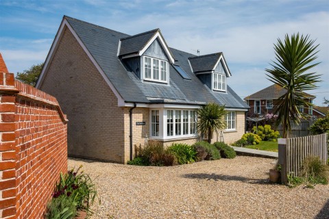 Bembridge, Isle of Wight