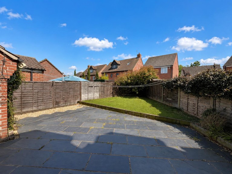 Images for Harefield, Grange Park, Northampton, NN4