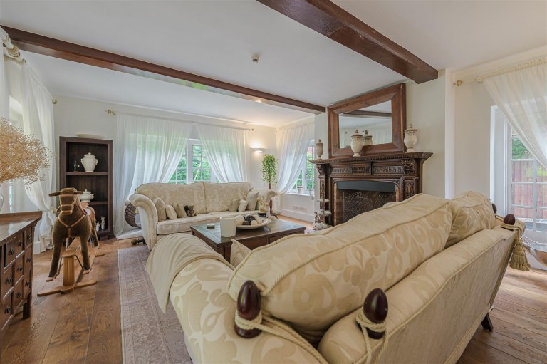 Images for Rugby Road, Burbage, LE10