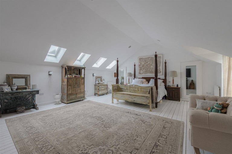 Images for Rugby Road, Burbage, LE10