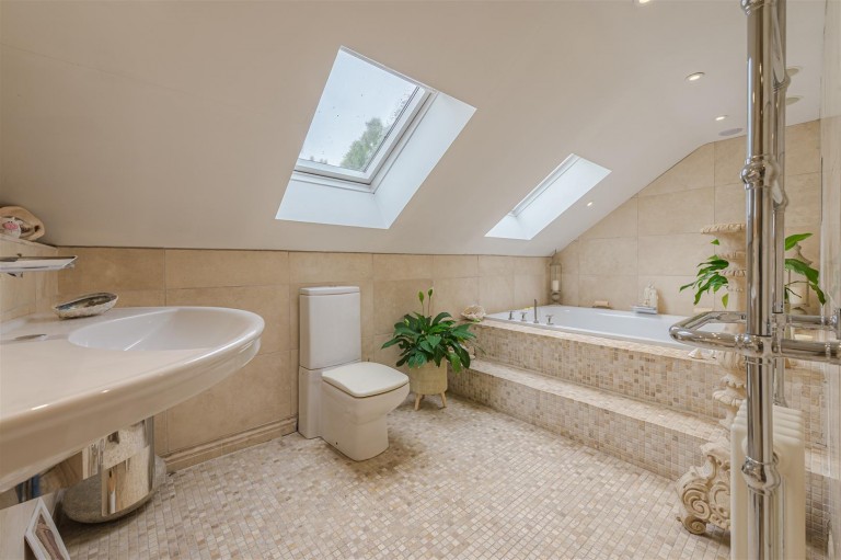 Images for Rugby Road, Burbage, LE10