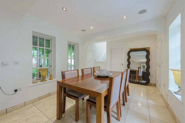 Images for Rugby Road, Burbage, LE10