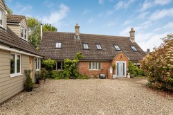 Images for The Green, Castle Camps, Cambridge