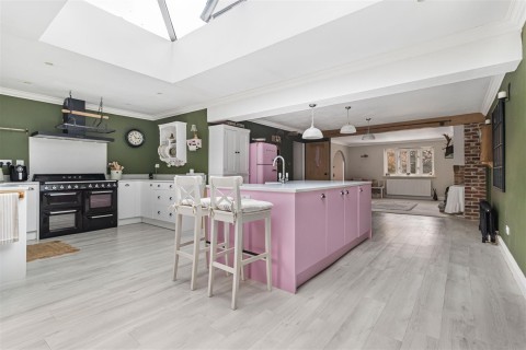 Click the photo for more details of The Green, Castle Camps, Cambridge