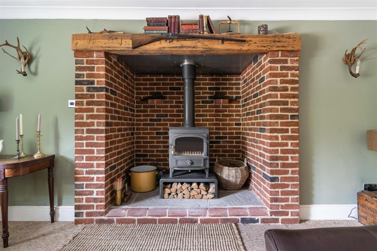 Images for The Green, Castle Camps, Cambridge