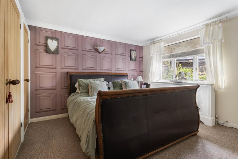 Images for The Green, Castle Camps, Cambridge