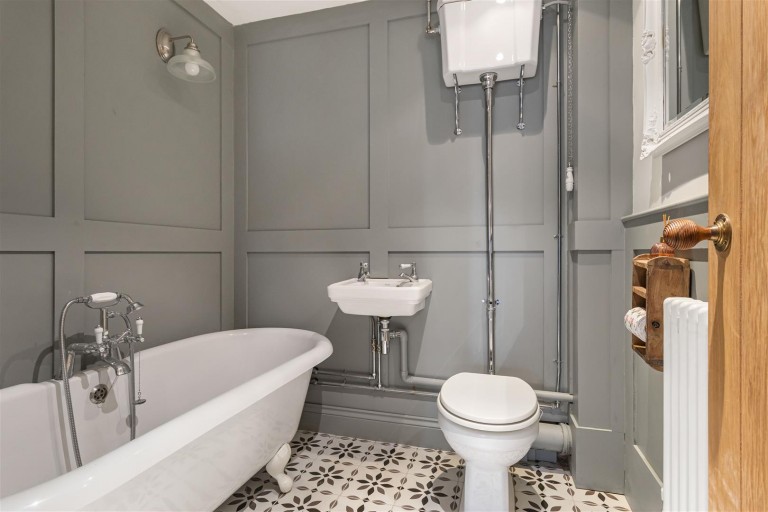 Images for The Green, Castle Camps, Cambridge