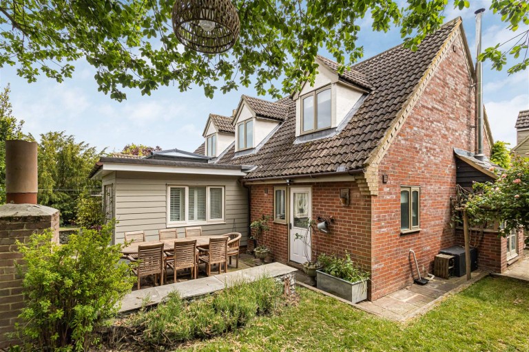 Images for The Green, Castle Camps, Cambridge