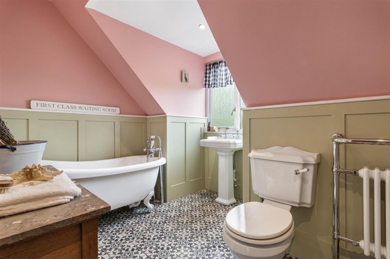 Images for The Green, Castle Camps, Cambridge