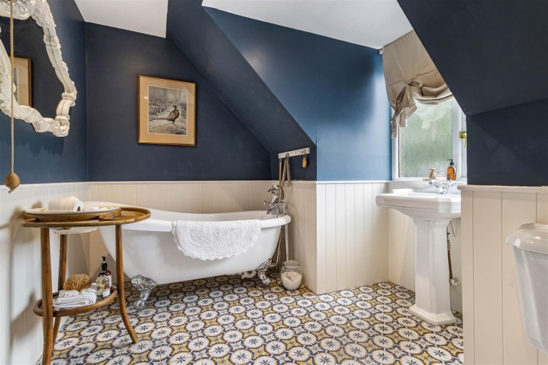 Images for The Green, Castle Camps, Cambridge