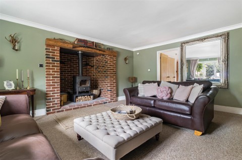 Click the photo for more details of The Green, Castle Camps, Cambridge