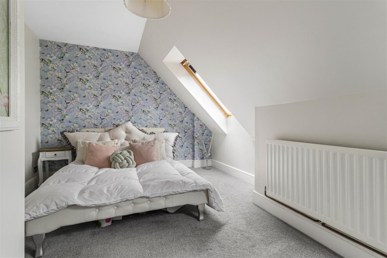 Images for The Green, Castle Camps, Cambridge