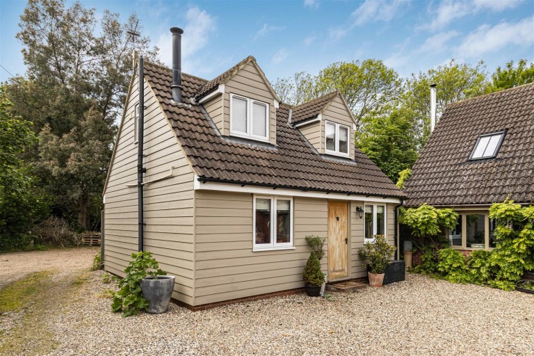 Images for The Green, Castle Camps, Cambridge