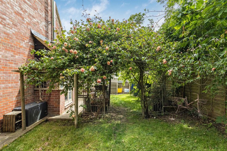 Images for The Green, Castle Camps, Cambridge
