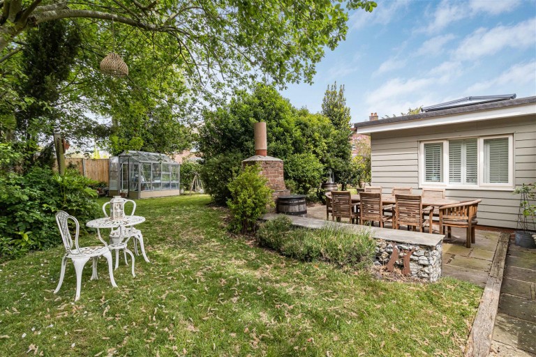 Images for The Green, Castle Camps, Cambridge