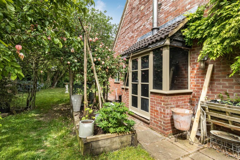 Images for The Green, Castle Camps, Cambridge