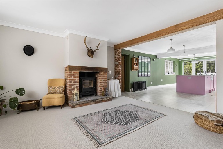Images for The Green, Castle Camps, Cambridge