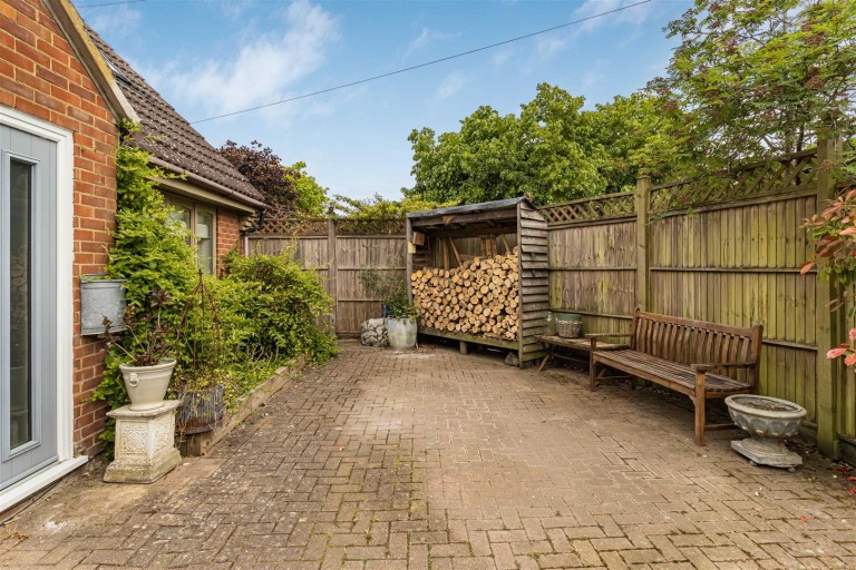 Images for The Green, Castle Camps, Cambridge