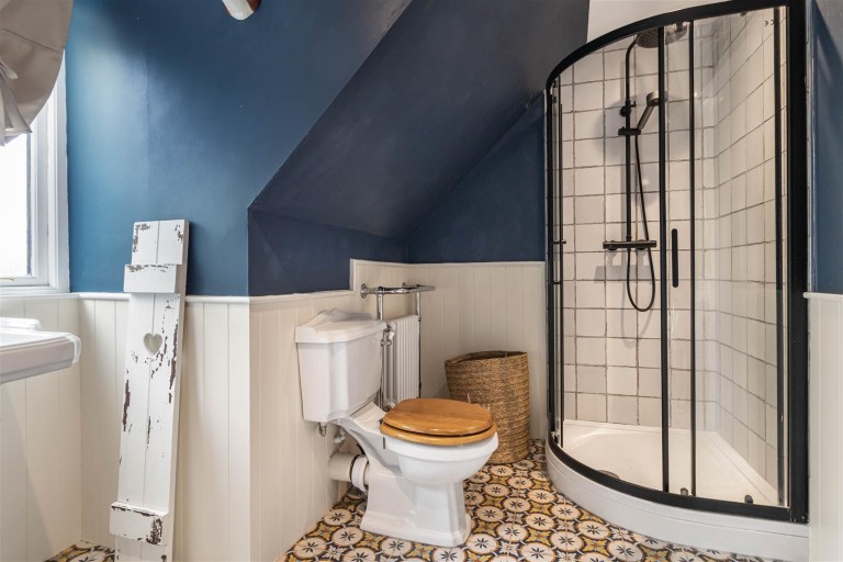Images for The Green, Castle Camps, Cambridge