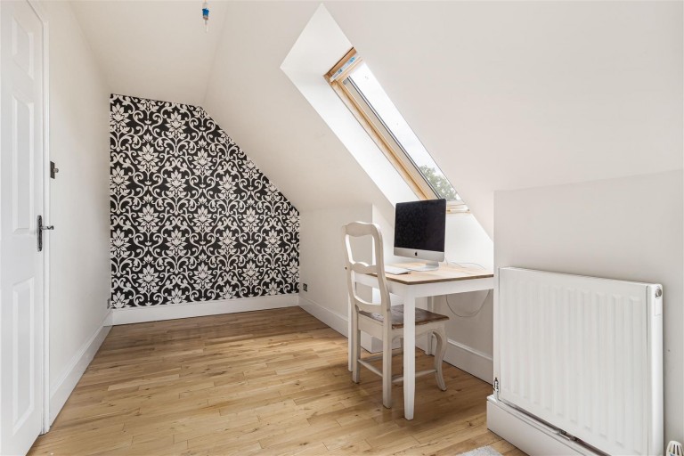 Images for The Green, Castle Camps, Cambridge