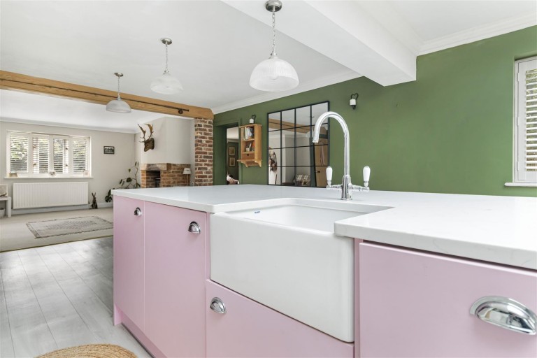 Images for The Green, Castle Camps, Cambridge