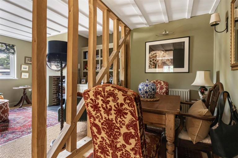 Images for The Green, Castle Camps, Cambridge