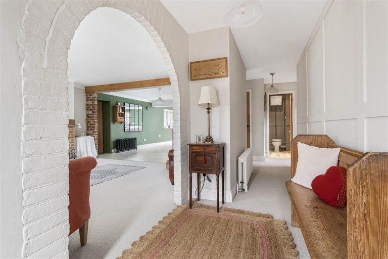 Images for The Green, Castle Camps, Cambridge