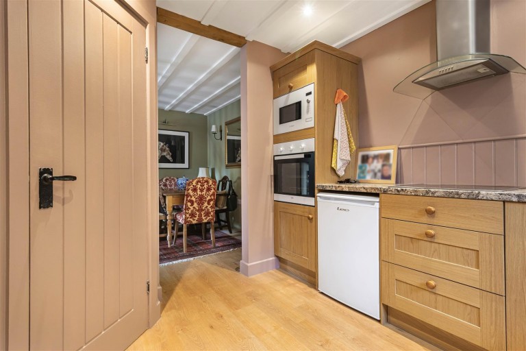 Images for The Green, Castle Camps, Cambridge