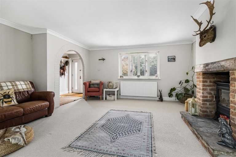 Images for The Green, Castle Camps, Cambridge
