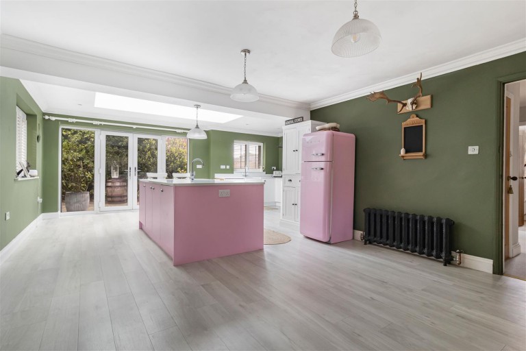 Images for The Green, Castle Camps, Cambridge