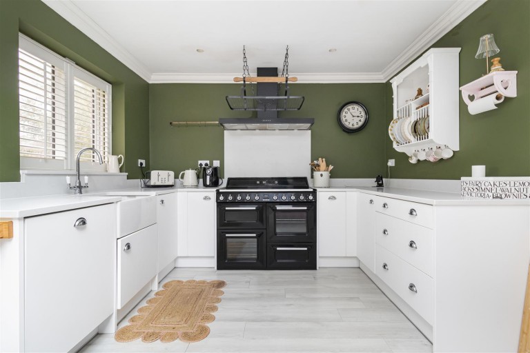 Images for The Green, Castle Camps, Cambridge