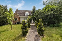 Images for The Green, Castle Camps, Cambridge