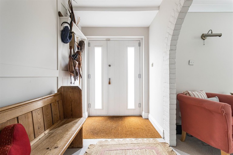 Images for The Green, Castle Camps, Cambridge