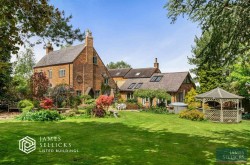 Images for Hall Farm, Ashby Magna, Lutterworth, Leicestershire