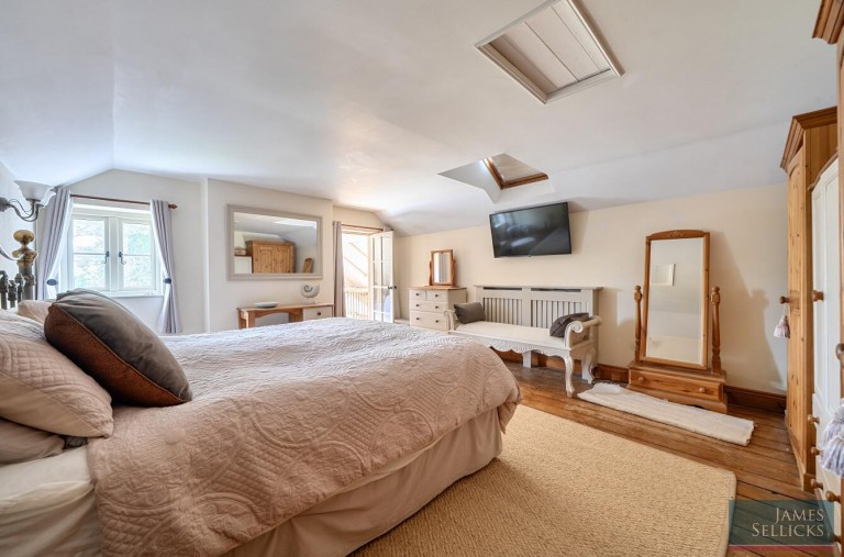 Images for Hall Farm, Ashby Magna, Lutterworth, Leicestershire