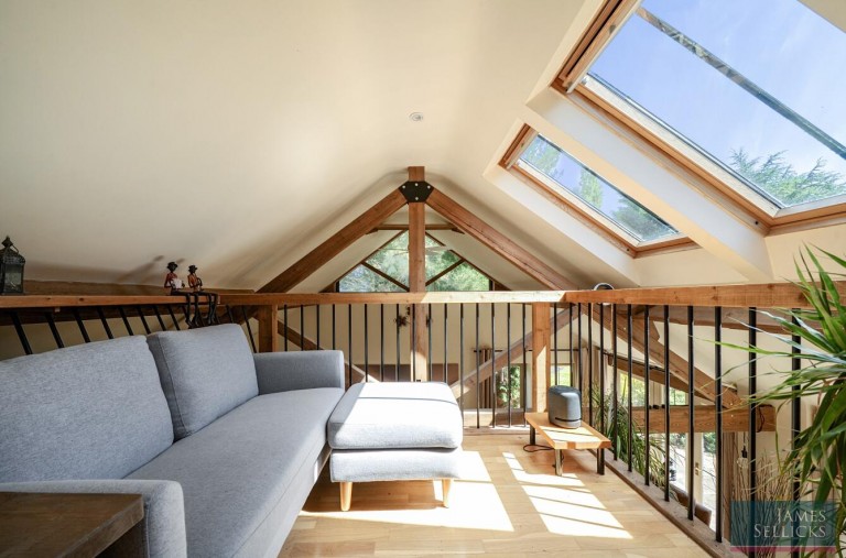 Images for Hall Farm, Ashby Magna, Lutterworth, Leicestershire
